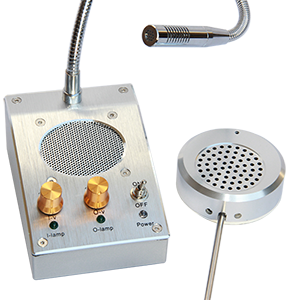 سیستم صوتی گیشه کاواک - مدل 2026