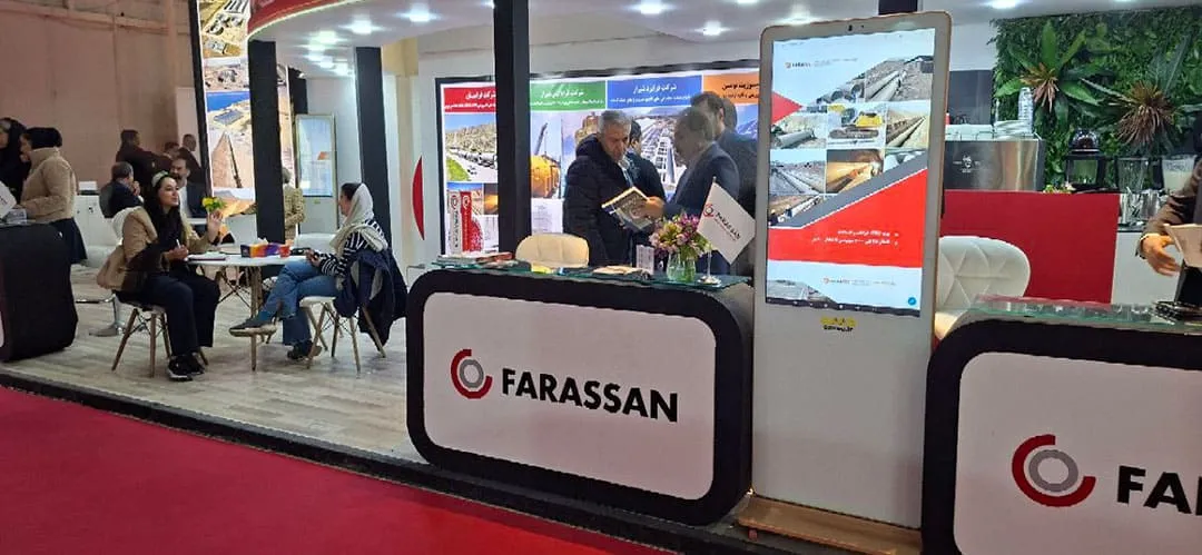 اجاره کیوسک لمسی