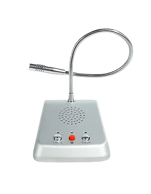 نمای کلی؛ طراحی استاندارد