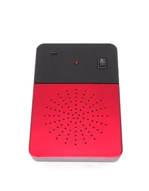 پایه میکروفون منعطف سیستم صوتی گیشه کاواک مدل 3066