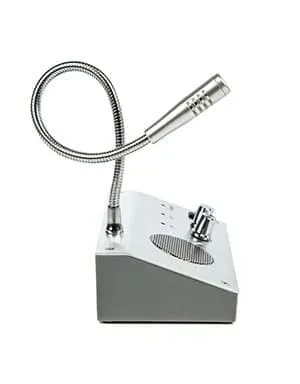 میکروفون گیشه کاواک مدل 3066 مجهز به نشانگر فعال بودن میکروفون