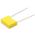 خازن 330 نانوفاراد 100 ولت mkt