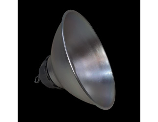 چراغ سوله‌ای LED کاواک مدل CL1200PS - توان 140 وات | SMD 5050