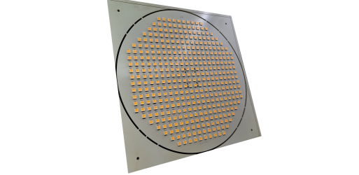 ماژول LED کاواک مدل CL400 - توان 44 وات