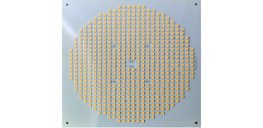 ماژول LED کاواک مدل CL600 - توان 64 وات