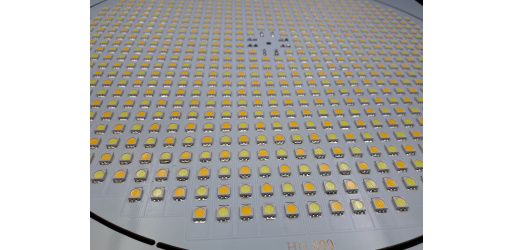 ماژول LED کاواک مدل CL800 - توان 84 وات