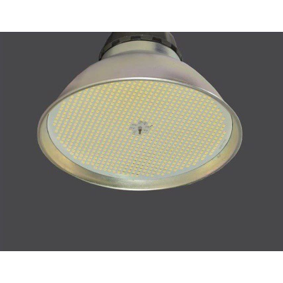 چراغ سوله‌ای LED کاواک مدل HN600PS - توان 64 وات | SMD 5050