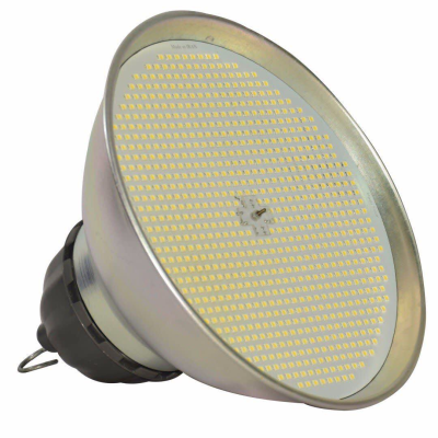چراغ سوله‌ای LED کاواک مدل HN600PS - توان 64 وات | SMD 5050