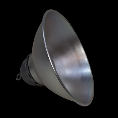 چراغ سوله‌ای LED کاواک مدل CL300PS - توان 34 وات | SMD 5050