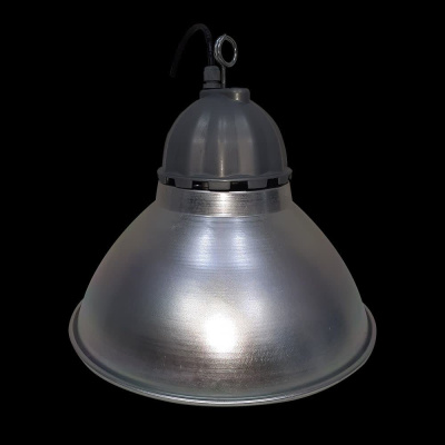 چراغ سوله‌ای LED کاواک مدل CL300PS - توان 34 وات | SMD 5050
