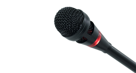 میکروفون گیشه مدل 3066